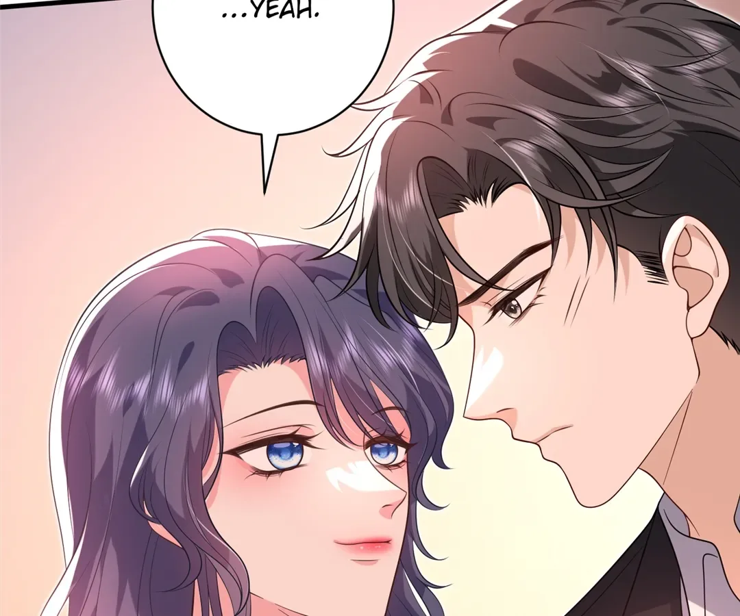 Mr. Qiao, Madam Is Spoiled by You Chapter 62 page 10