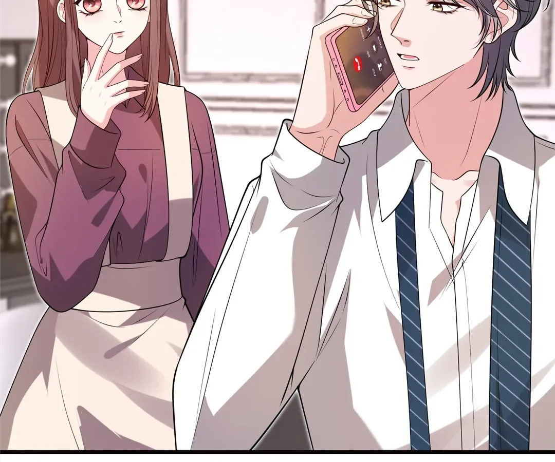Mr. Qiao, Madam Is Spoiled by You Chapter 60 page 32