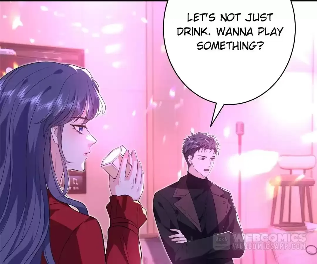 Mr. Qiao, Madam Is Spoiled by You Chapter 62 page 44