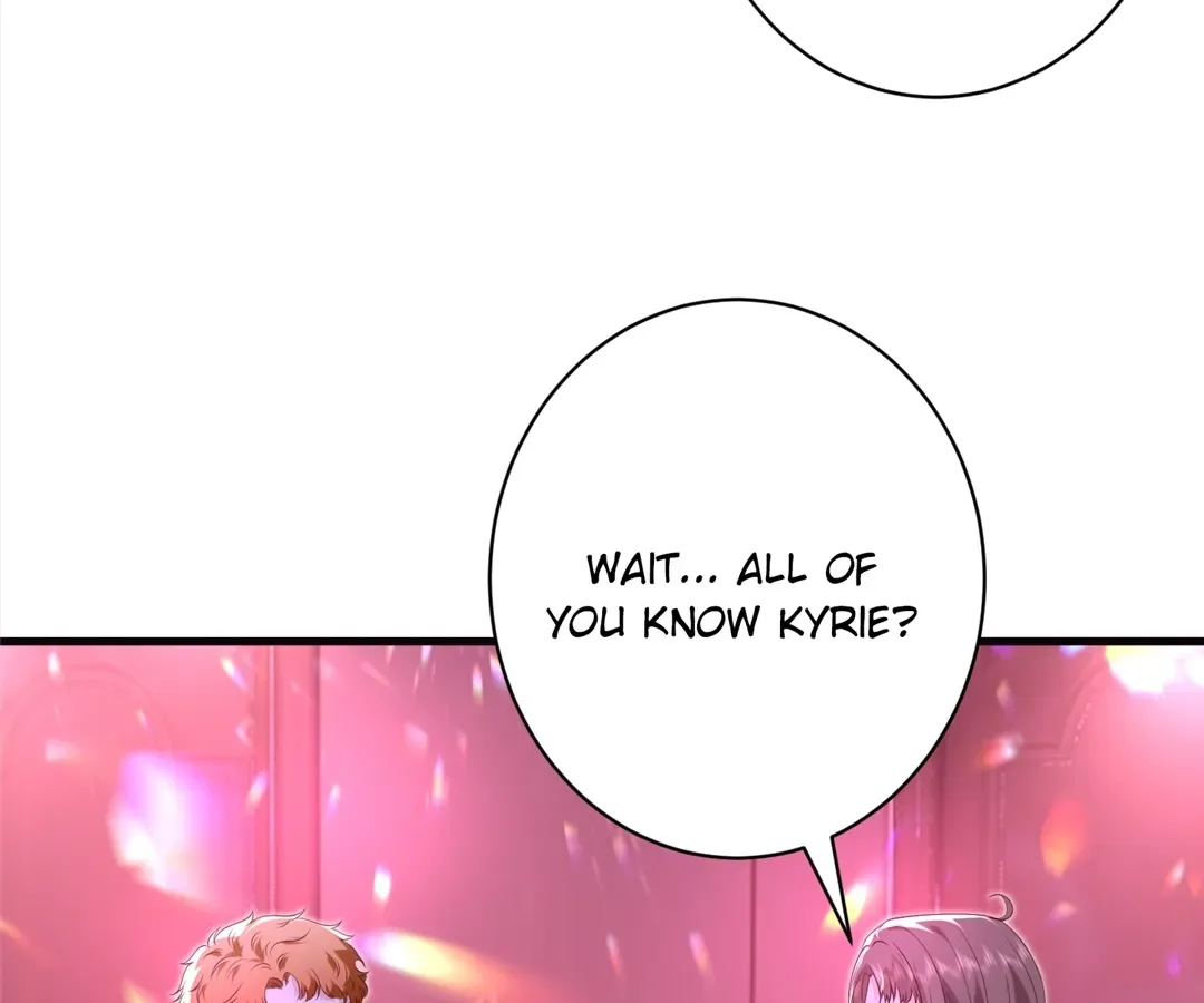 Mr. Qiao, Madam Is Spoiled by You Chapter 62 page 41