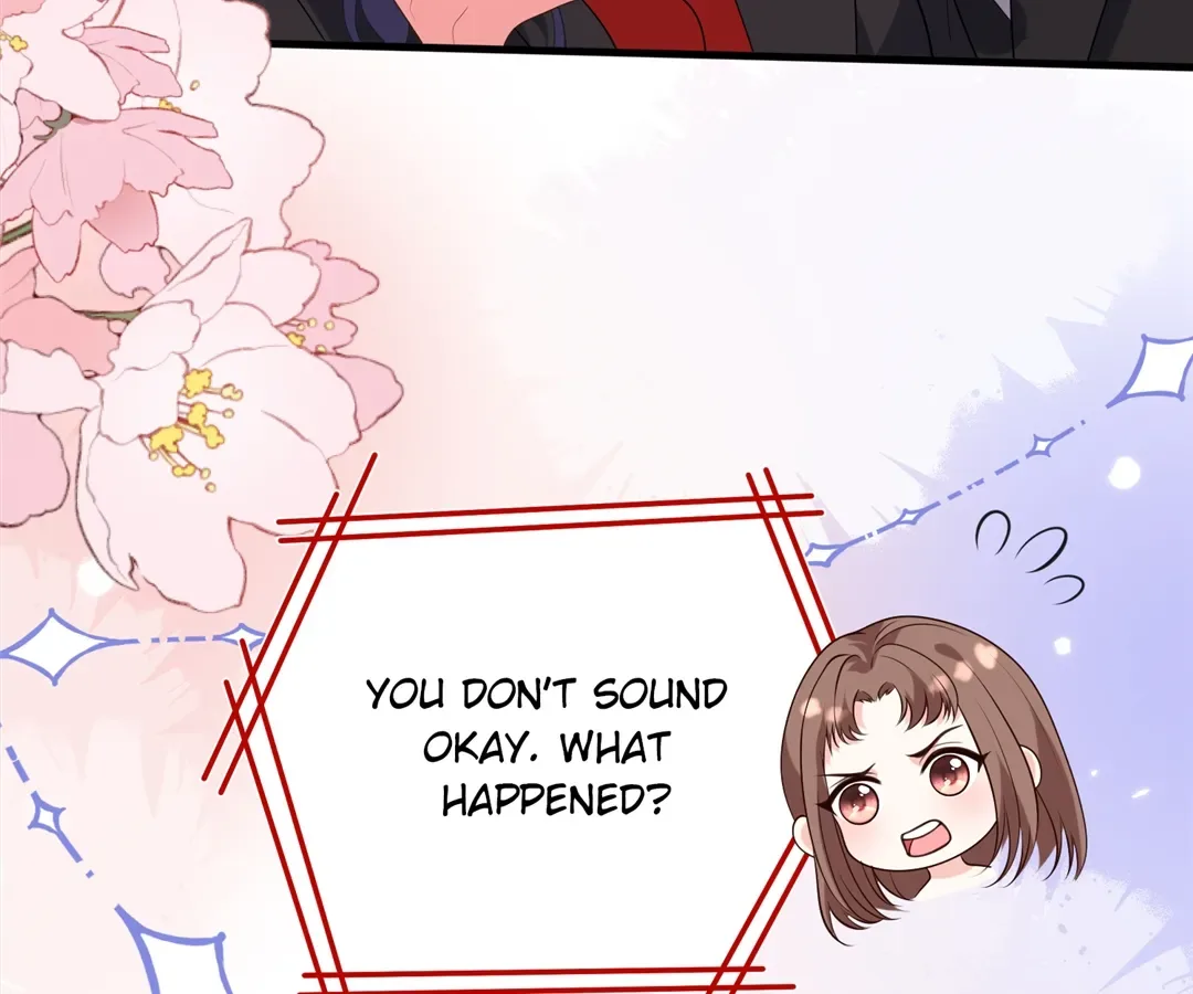 Mr. Qiao, Madam Is Spoiled by You Chapter 62 page 7