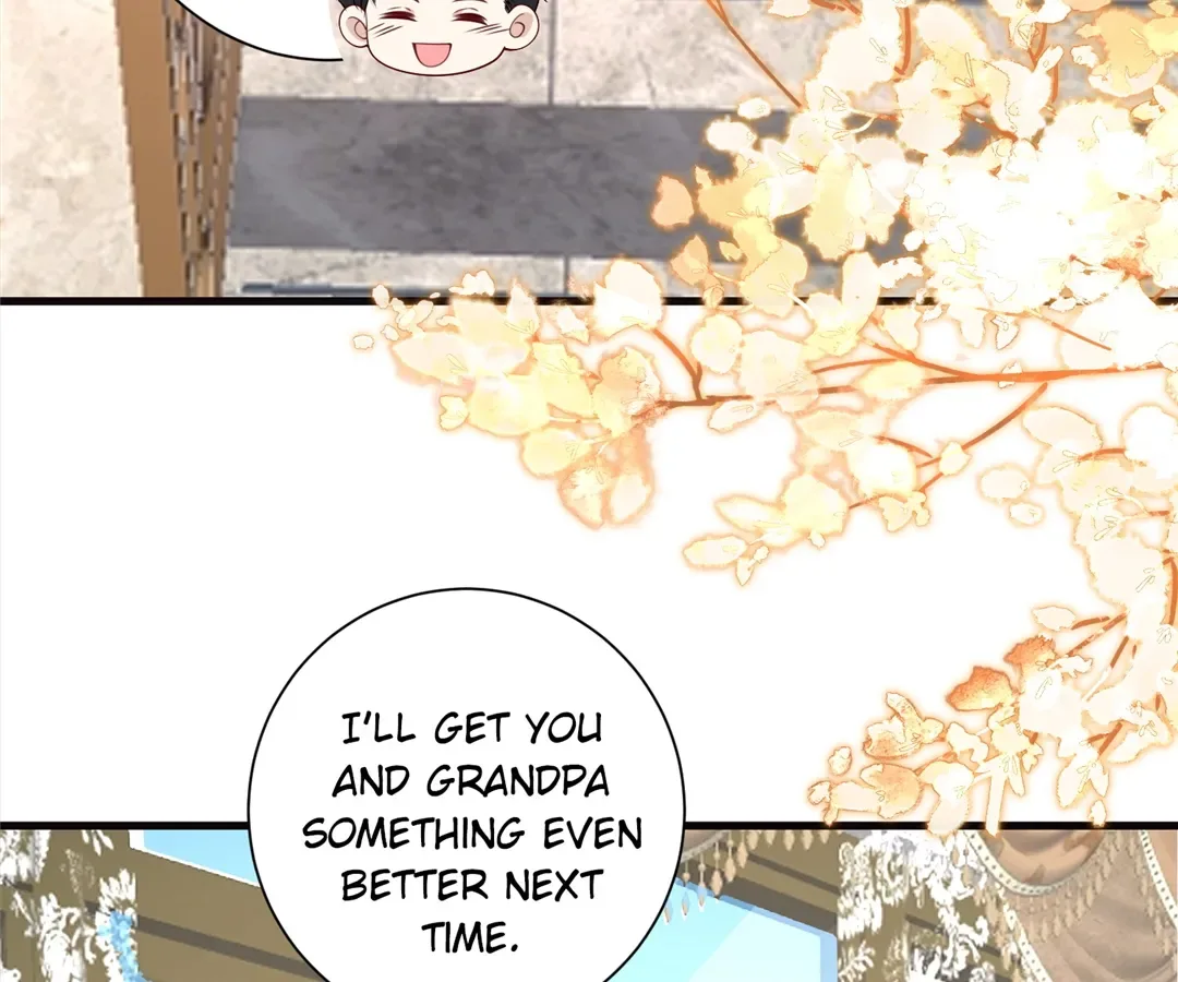 Mr. Qiao, Madam Is Spoiled by You Chapter 59 page 41