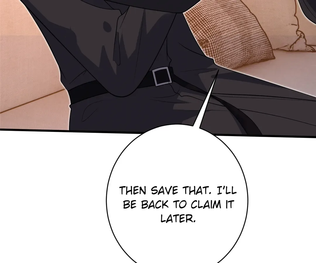 Mr. Qiao, Madam Is Spoiled by You Chapter 62 page 14