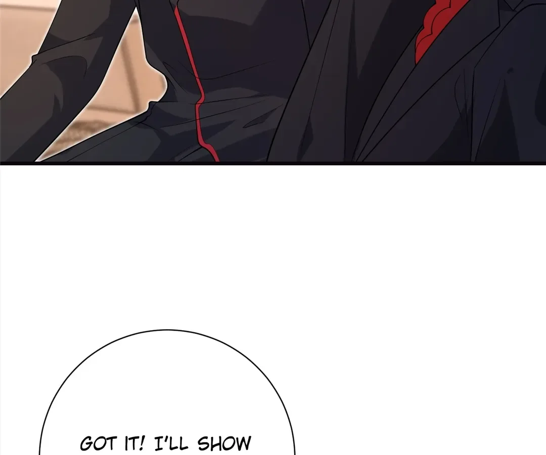 Mr. Qiao, Madam Is Spoiled by You Chapter 60 page 35