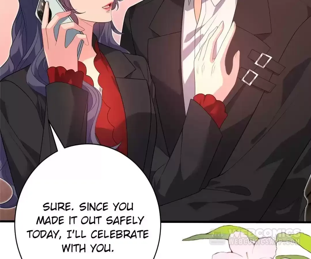 Mr. Qiao, Madam Is Spoiled by You Chapter 62 page 4
