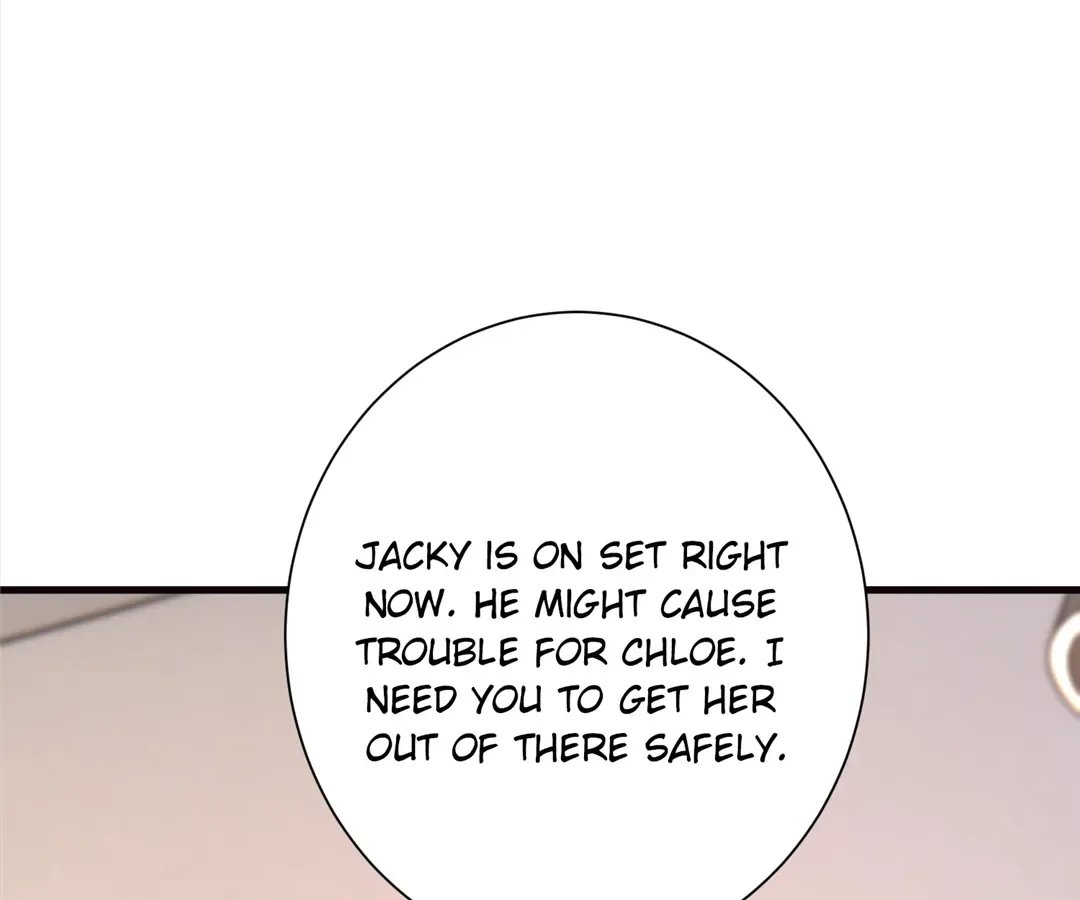 Mr. Qiao, Madam Is Spoiled by You Chapter 60 page 33