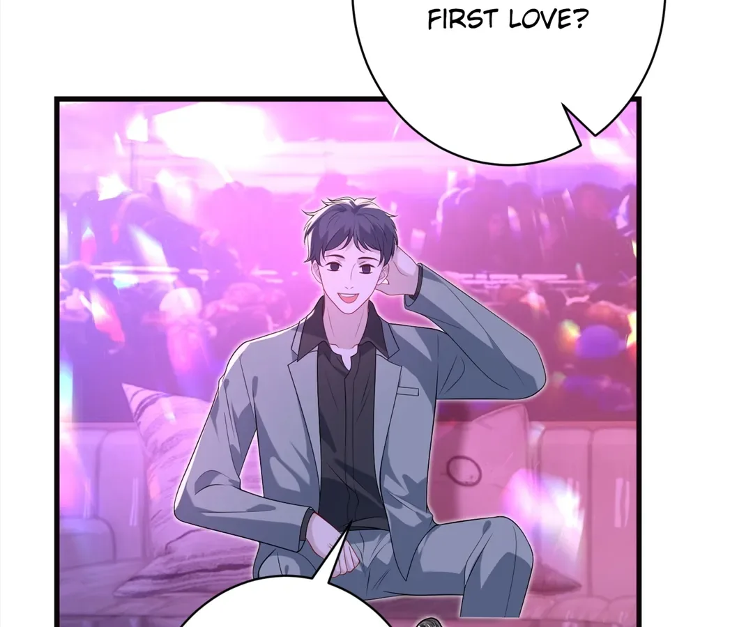 Mr. Qiao, Madam Is Spoiled by You Chapter 62 page 54
