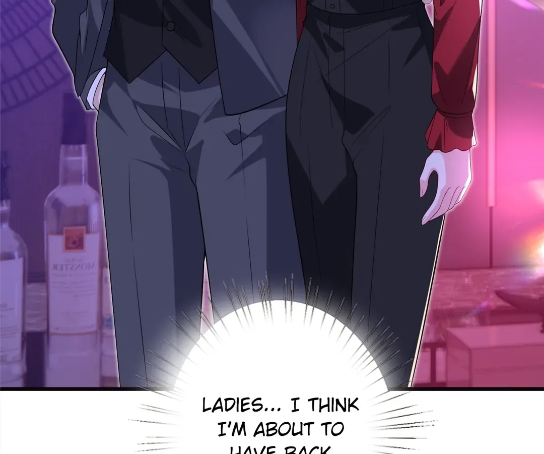 Mr. Qiao, Madam Is Spoiled by You Chapter 62 page 74