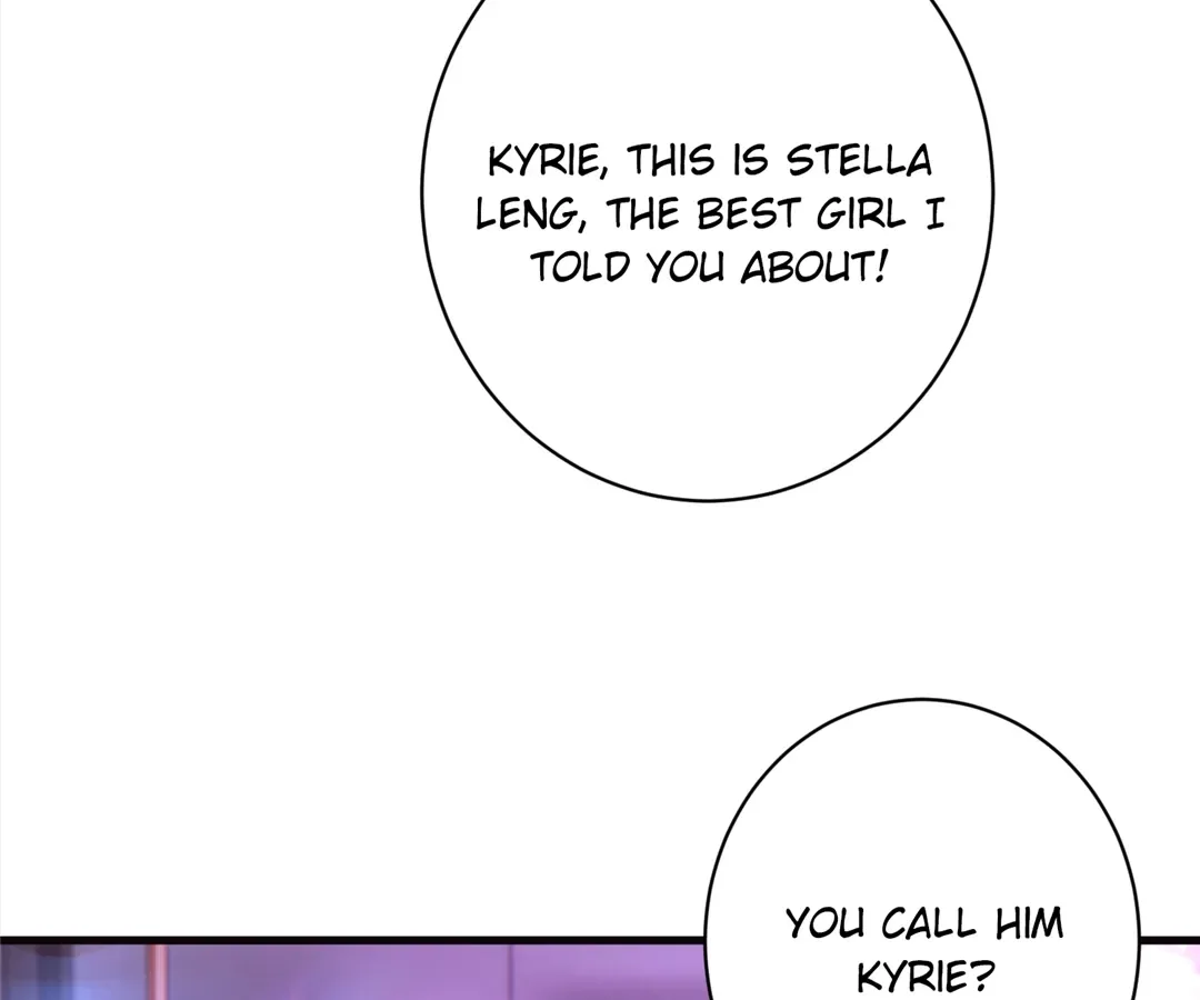 Mr. Qiao, Madam Is Spoiled by You Chapter 62 page 23