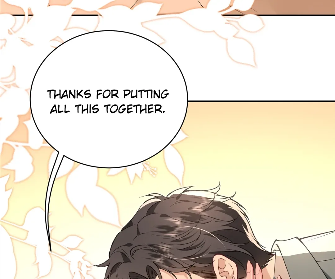 Mr. Qiao, Madam Is Spoiled by You Chapter 56 page 37
