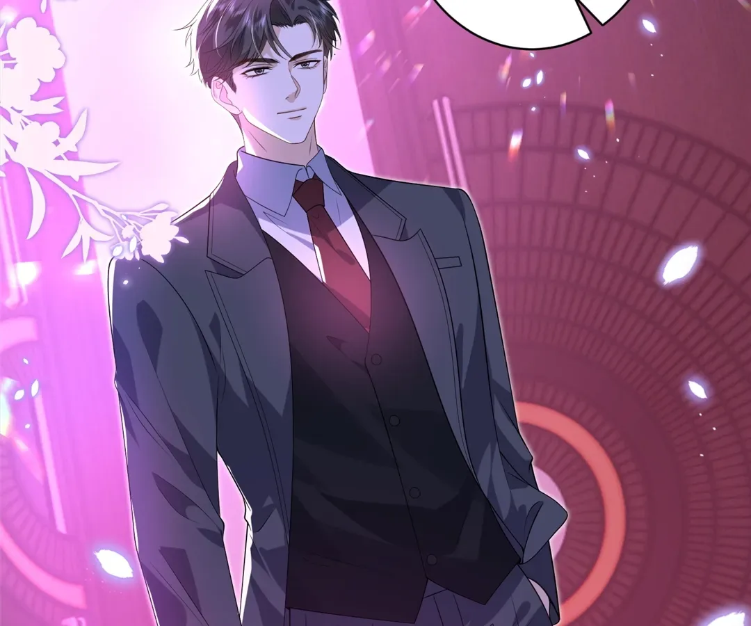 Mr. Qiao, Madam Is Spoiled by You Chapter 62 page 66