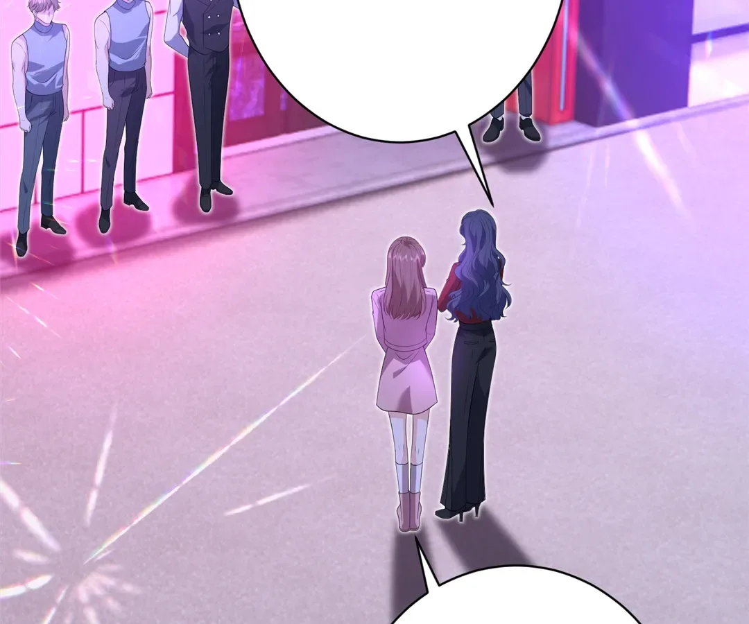 Mr. Qiao, Madam Is Spoiled by You Chapter 62 page 17