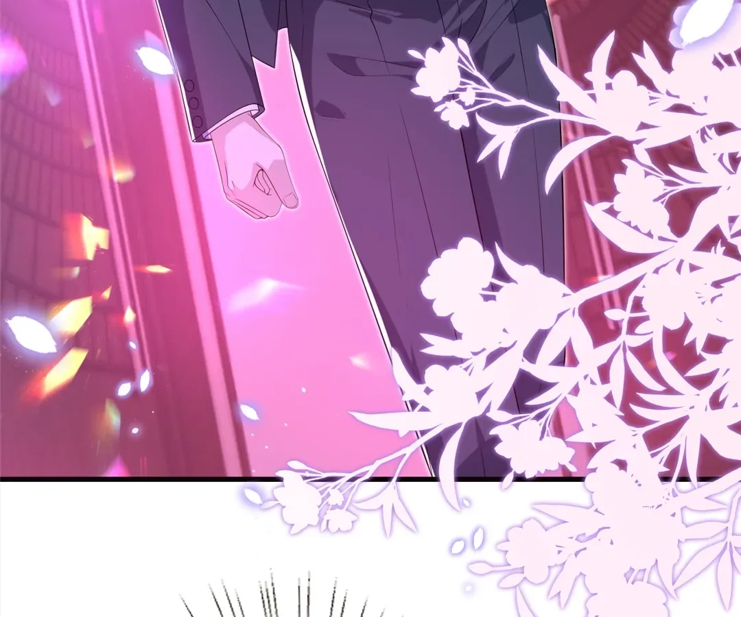 Mr. Qiao, Madam Is Spoiled by You Chapter 62 page 67