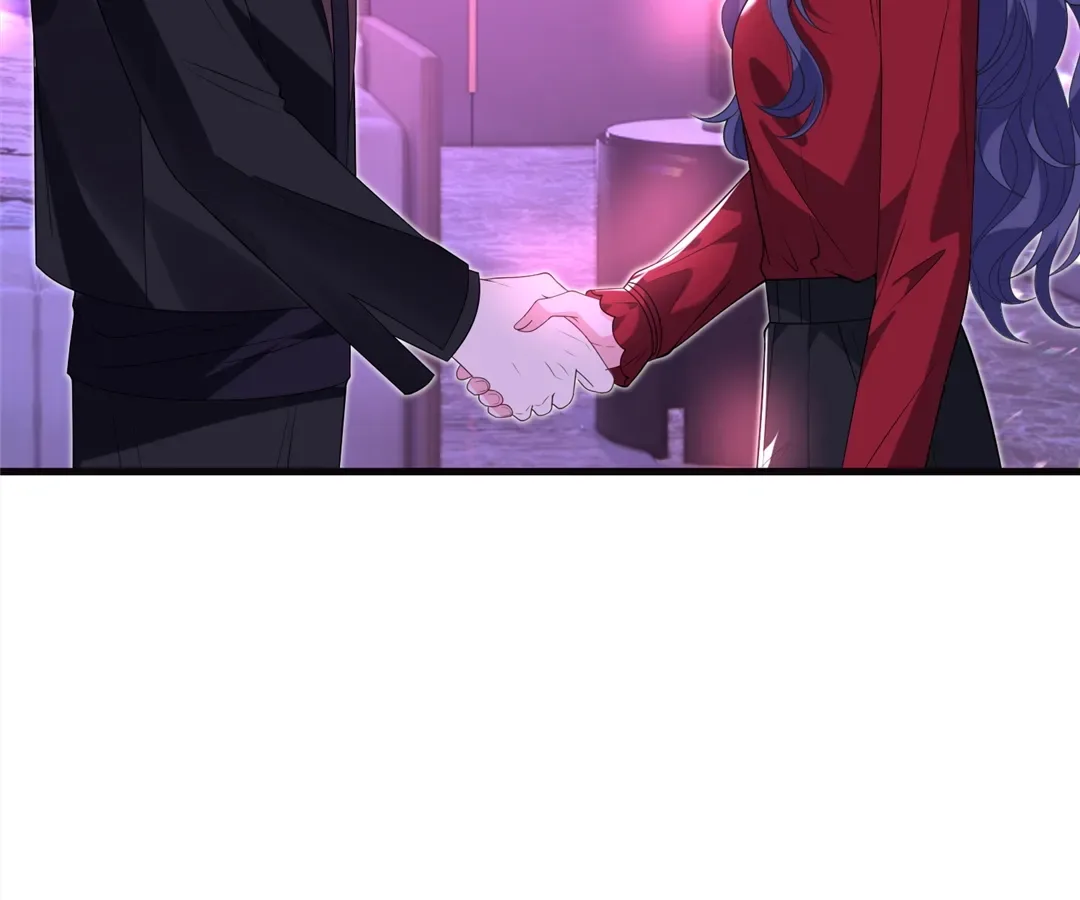 Mr. Qiao, Madam Is Spoiled by You Chapter 62 page 32