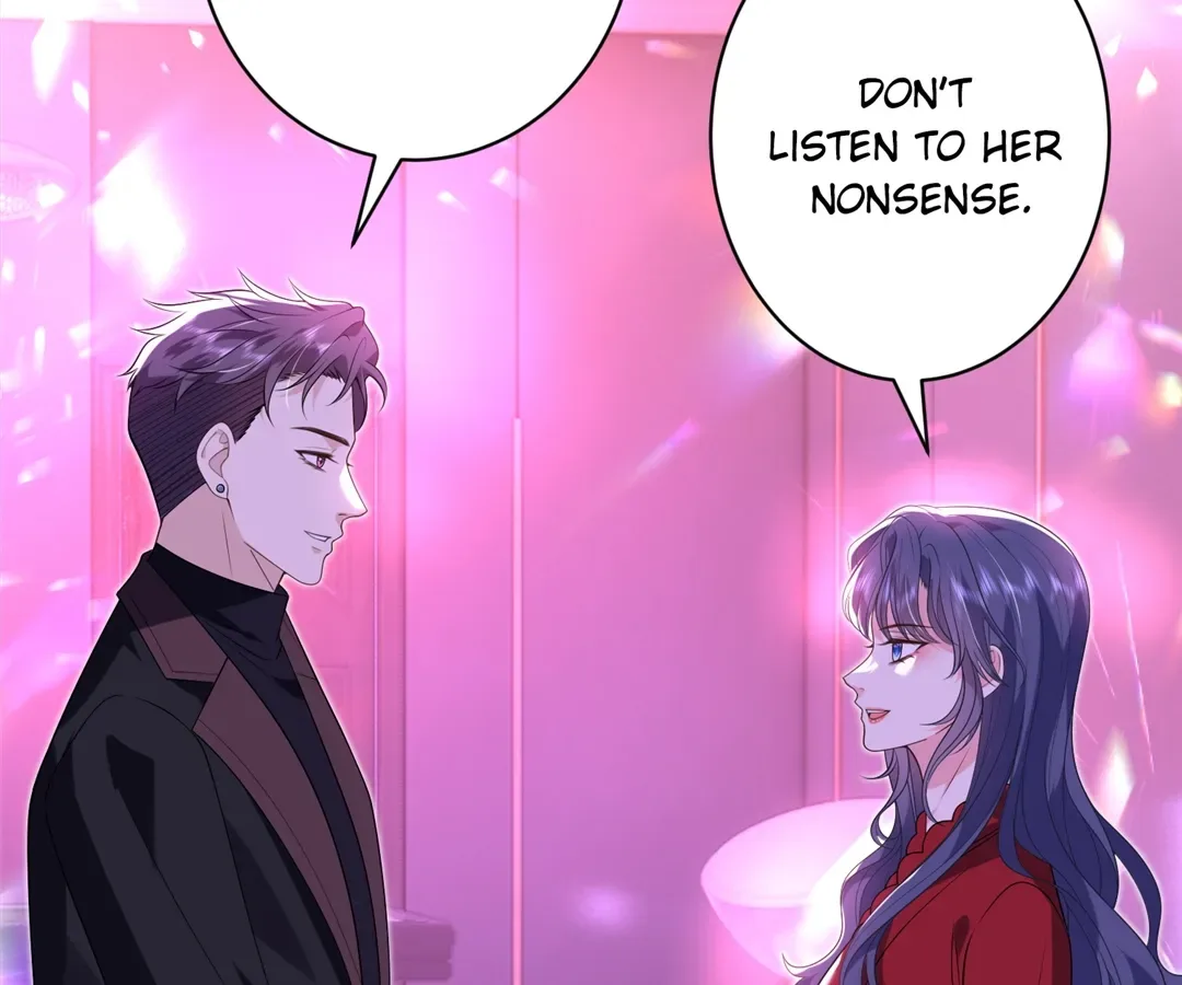Mr. Qiao, Madam Is Spoiled by You Chapter 62 page 31