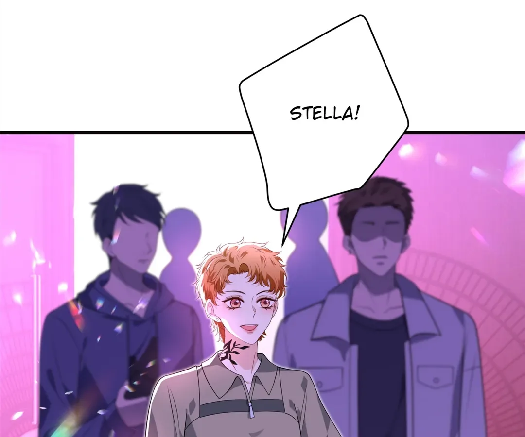 Mr. Qiao, Madam Is Spoiled by You Chapter 62 page 33