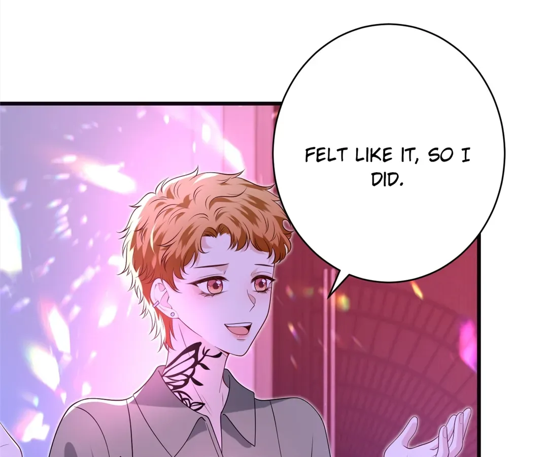 Mr. Qiao, Madam Is Spoiled by You Chapter 62 page 37