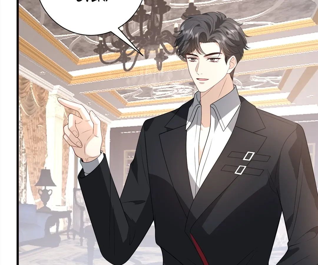 Mr. Qiao, Madam Is Spoiled by You Chapter 59 page 46