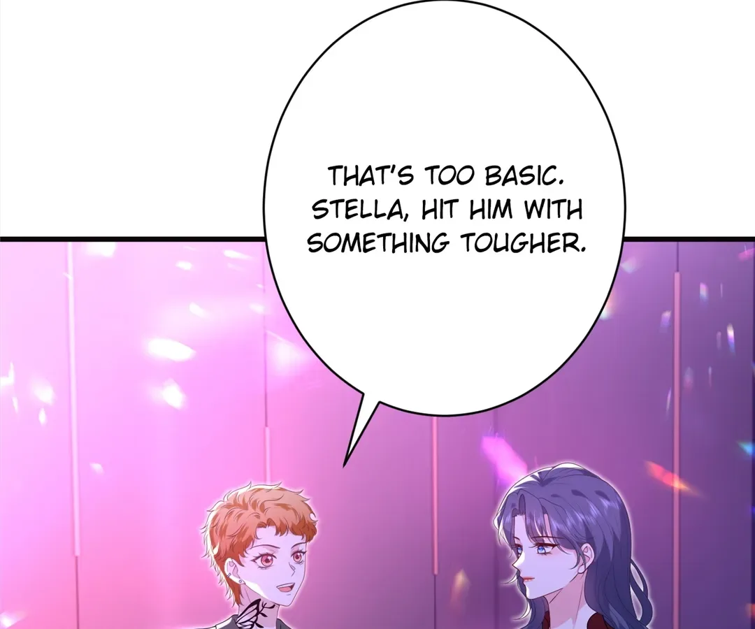 Mr. Qiao, Madam Is Spoiled by You Chapter 62 page 56