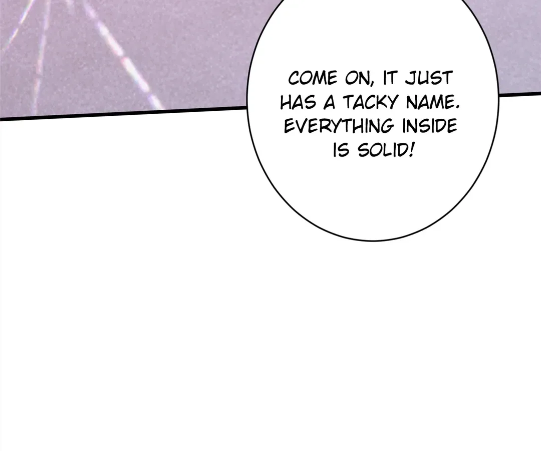 Mr. Qiao, Madam Is Spoiled by You Chapter 62 page 18
