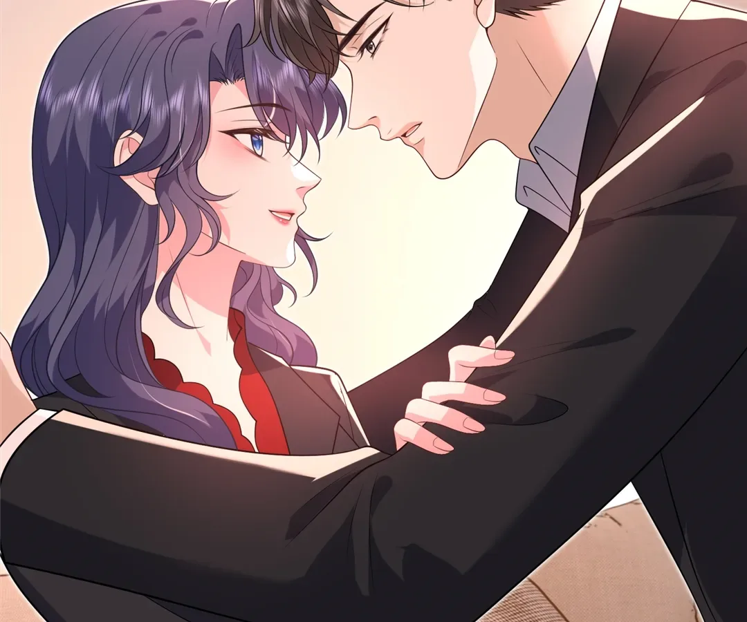 Mr. Qiao, Madam Is Spoiled by You Chapter 62 page 13