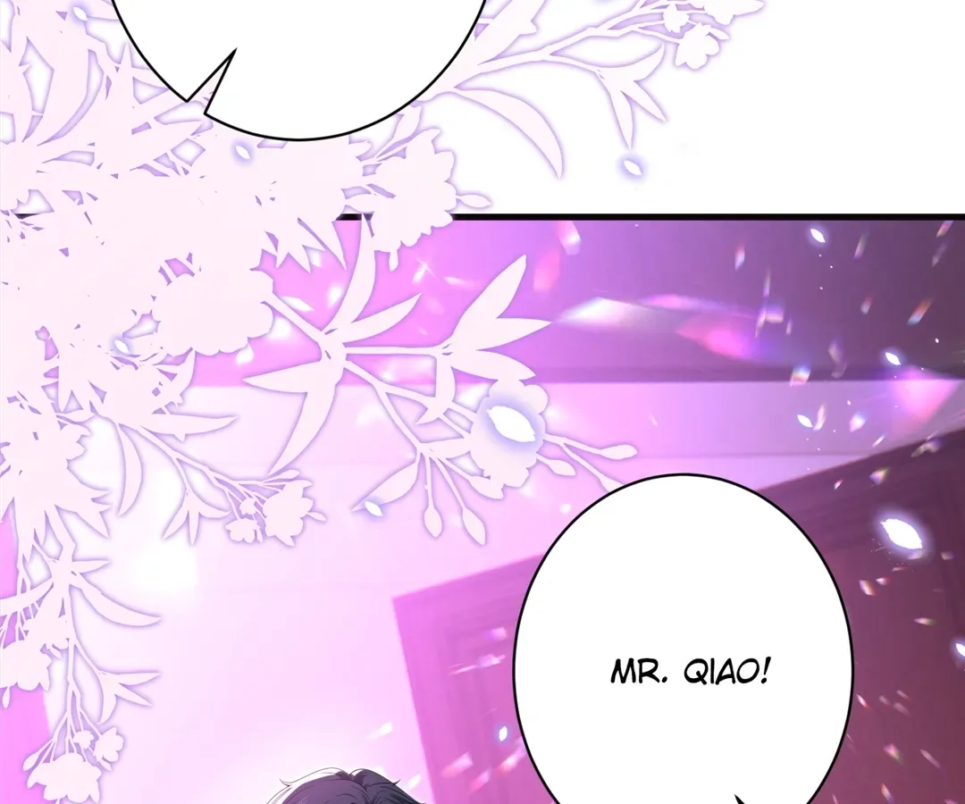 Mr. Qiao, Madam Is Spoiled by You Chapter 62 page 65