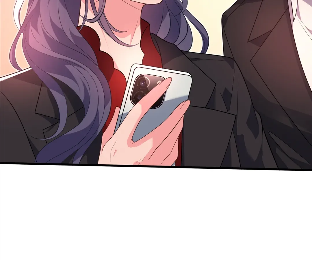 Mr. Qiao, Madam Is Spoiled by You Chapter 62 page 11