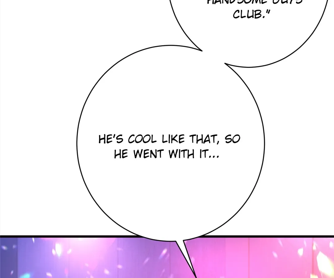 Mr. Qiao, Madam Is Spoiled by You Chapter 62 page 49
