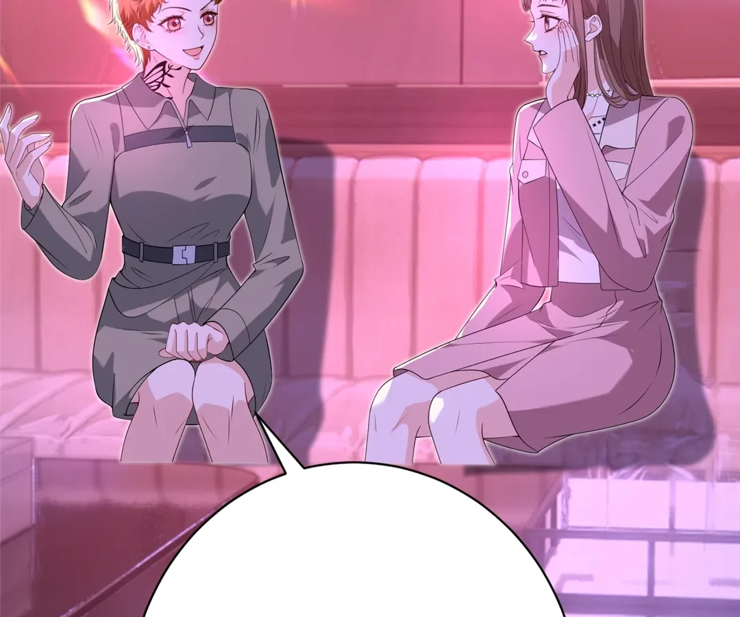 Mr. Qiao, Madam Is Spoiled by You Chapter 62 page 42