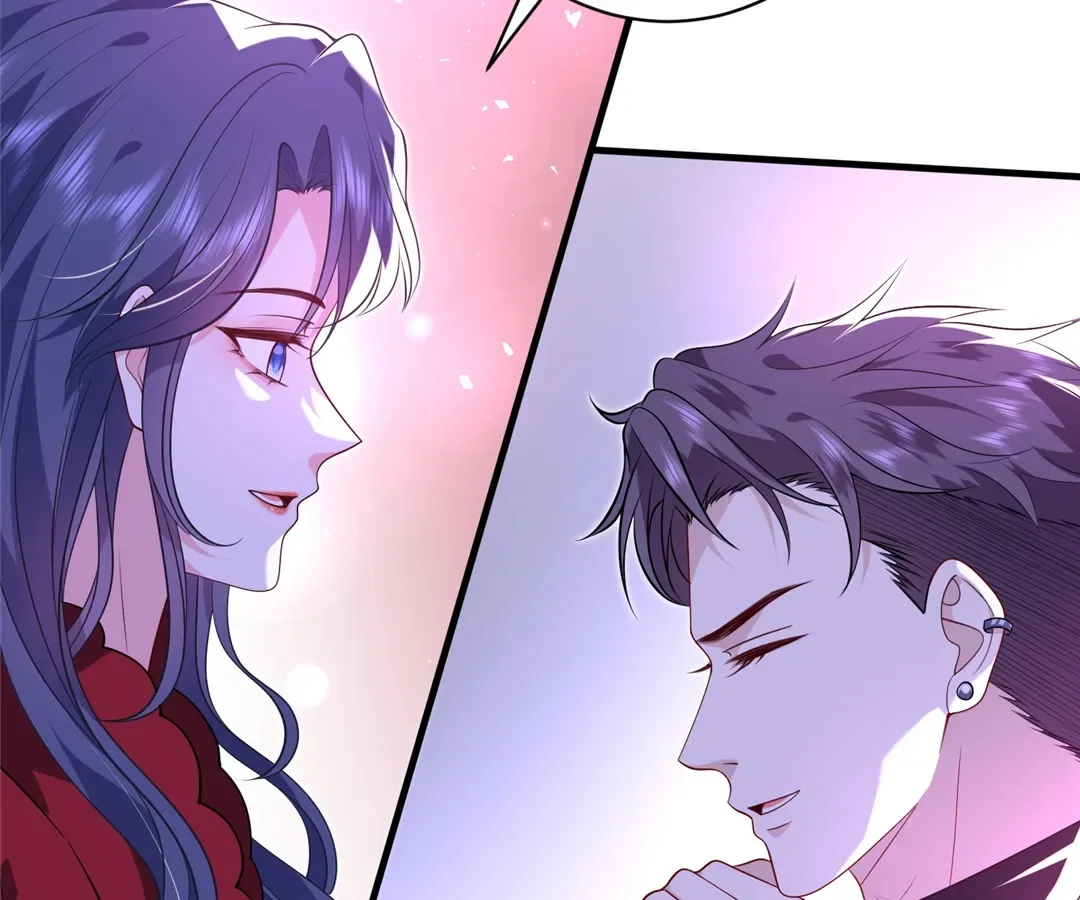 Mr. Qiao, Madam Is Spoiled by You Chapter 62 page 61