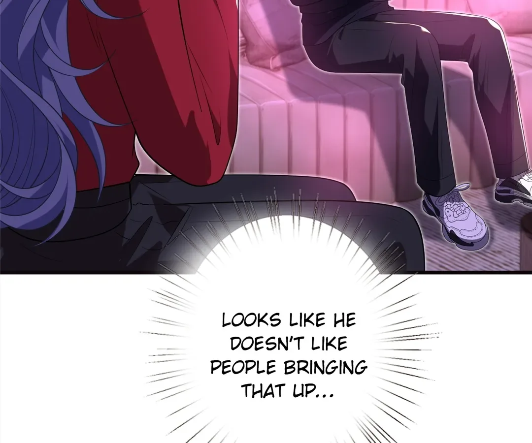 Mr. Qiao, Madam Is Spoiled by You Chapter 62 page 45