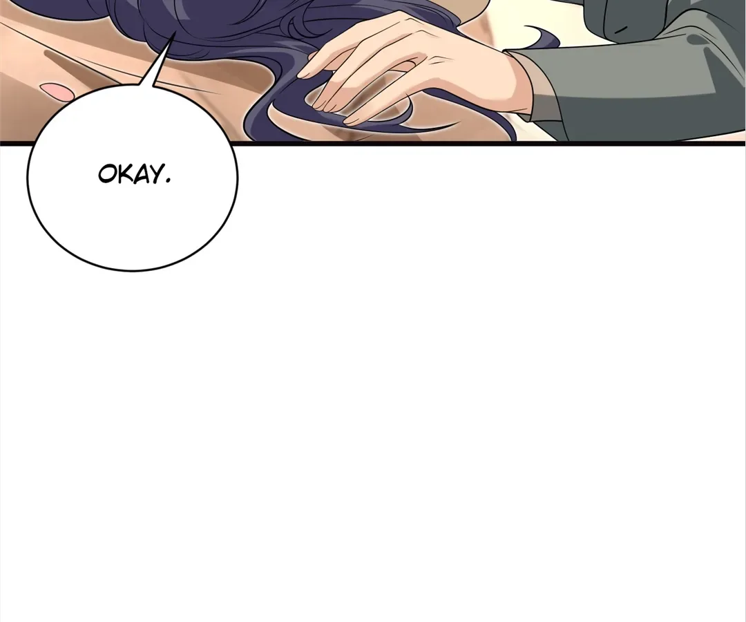Mr. Qiao, Madam Is Spoiled by You Chapter 56 page 55