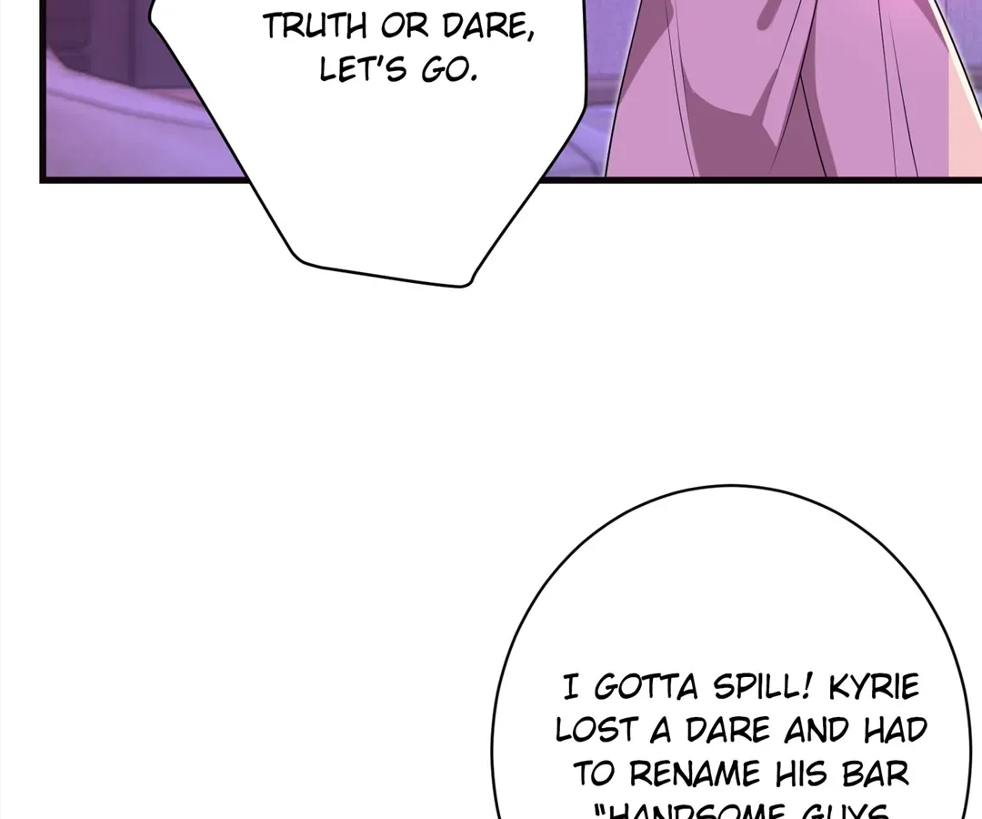 Mr. Qiao, Madam Is Spoiled by You Chapter 62 page 48