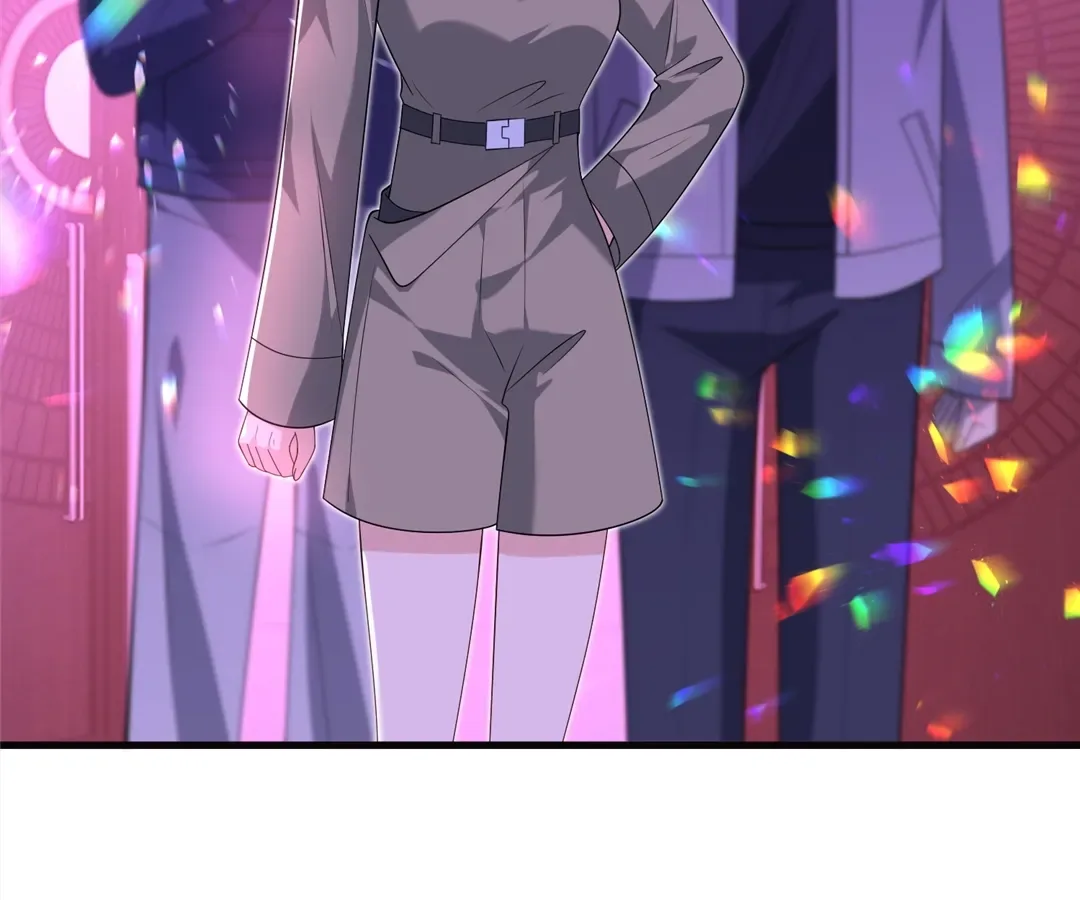 Mr. Qiao, Madam Is Spoiled by You Chapter 62 page 34