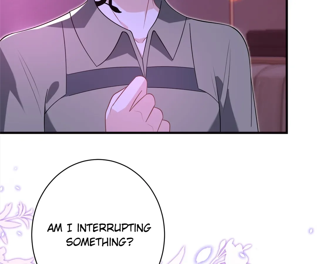 Mr. Qiao, Madam Is Spoiled by You Chapter 62 page 64