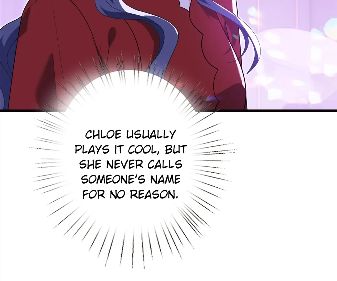 Mr. Qiao, Madam Is Spoiled by You Chapter 62 page 25
