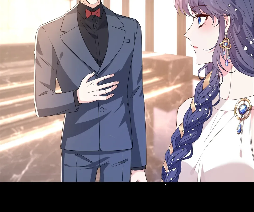 Mr. Qiao, Madam Is Spoiled by You Chapter 54 page 72
