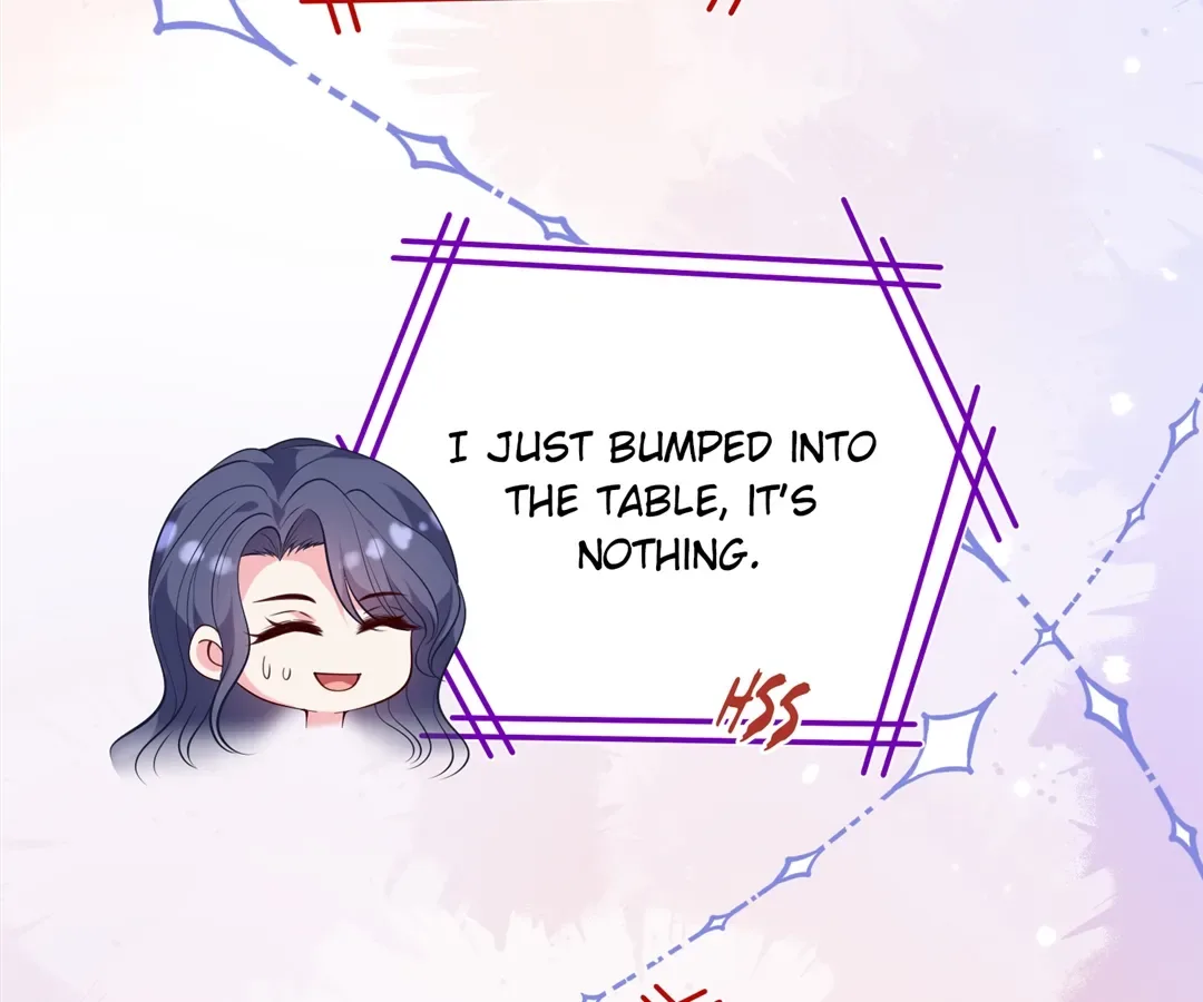 Mr. Qiao, Madam Is Spoiled by You Chapter 62 page 8