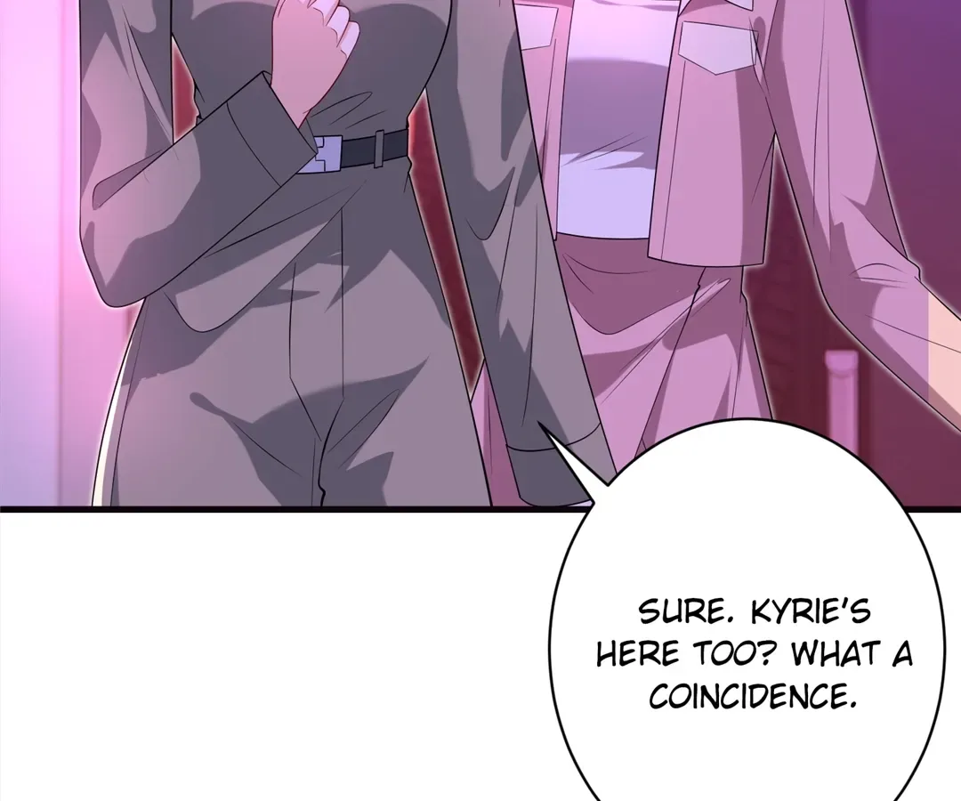 Mr. Qiao, Madam Is Spoiled by You Chapter 62 page 40