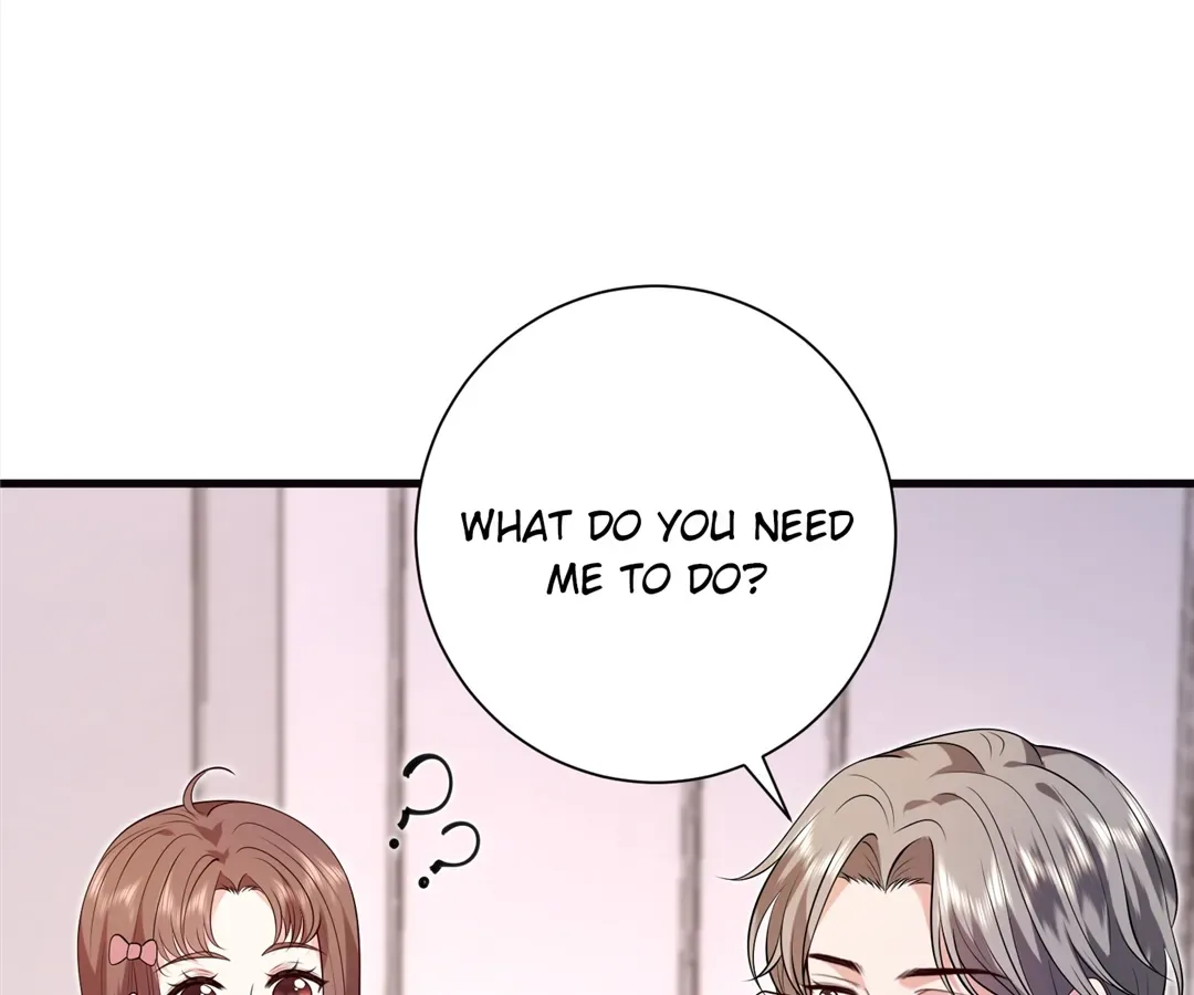 Mr. Qiao, Madam Is Spoiled by You Chapter 60 page 31