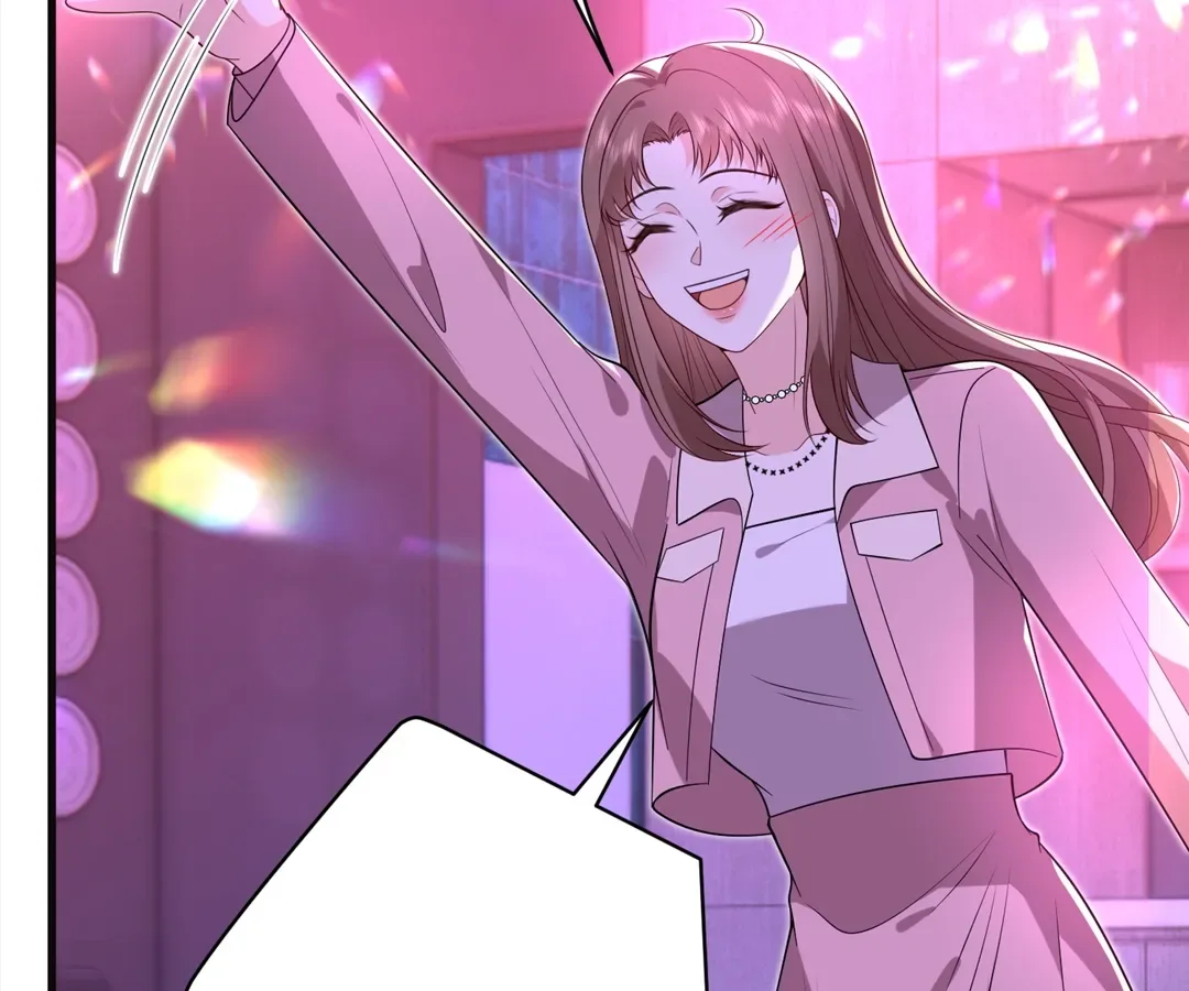 Mr. Qiao, Madam Is Spoiled by You Chapter 62 page 47