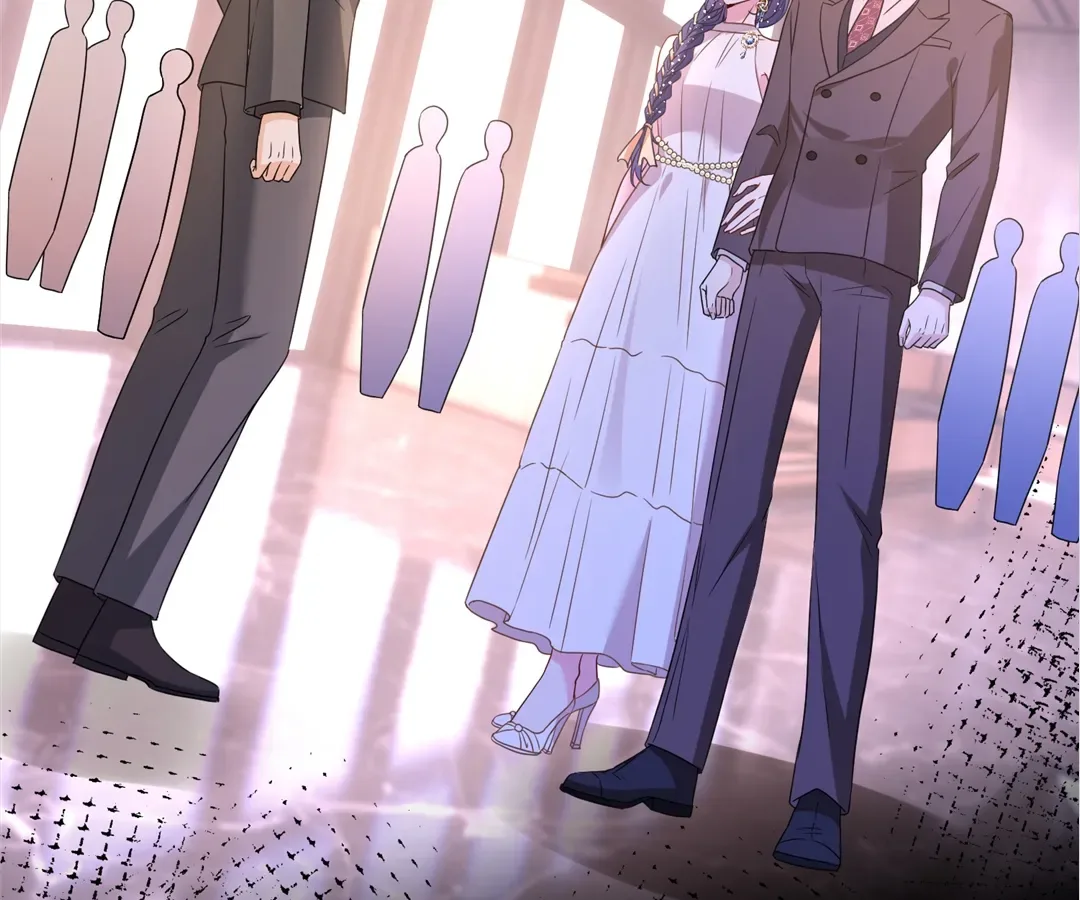 Mr. Qiao, Madam Is Spoiled by You Chapter 54 page 75