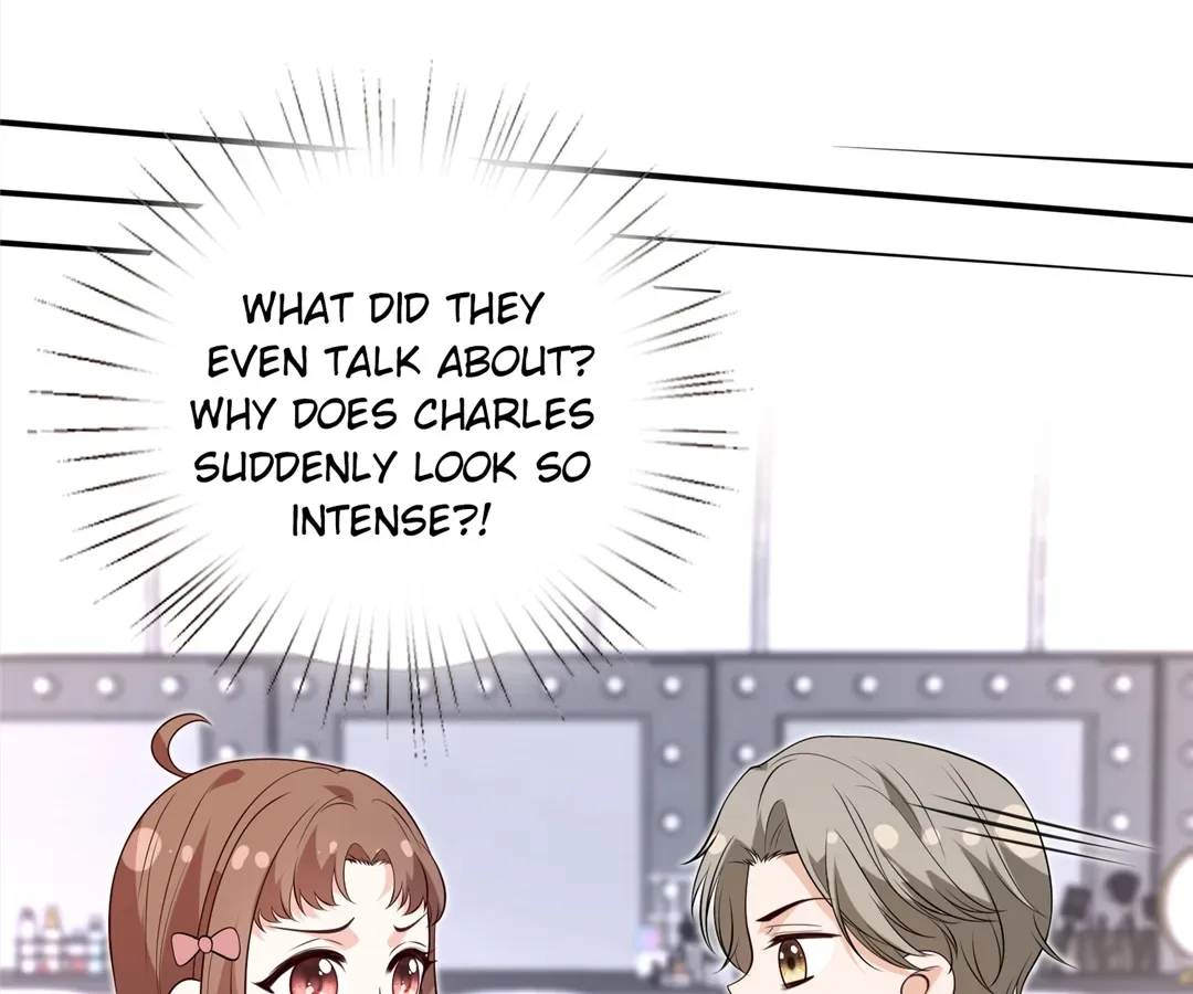 Mr. Qiao, Madam Is Spoiled by You Chapter 60 page 38