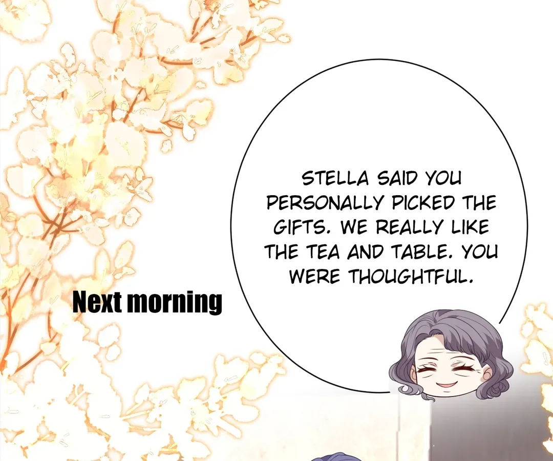 Mr. Qiao, Madam Is Spoiled by You Chapter 59 page 38