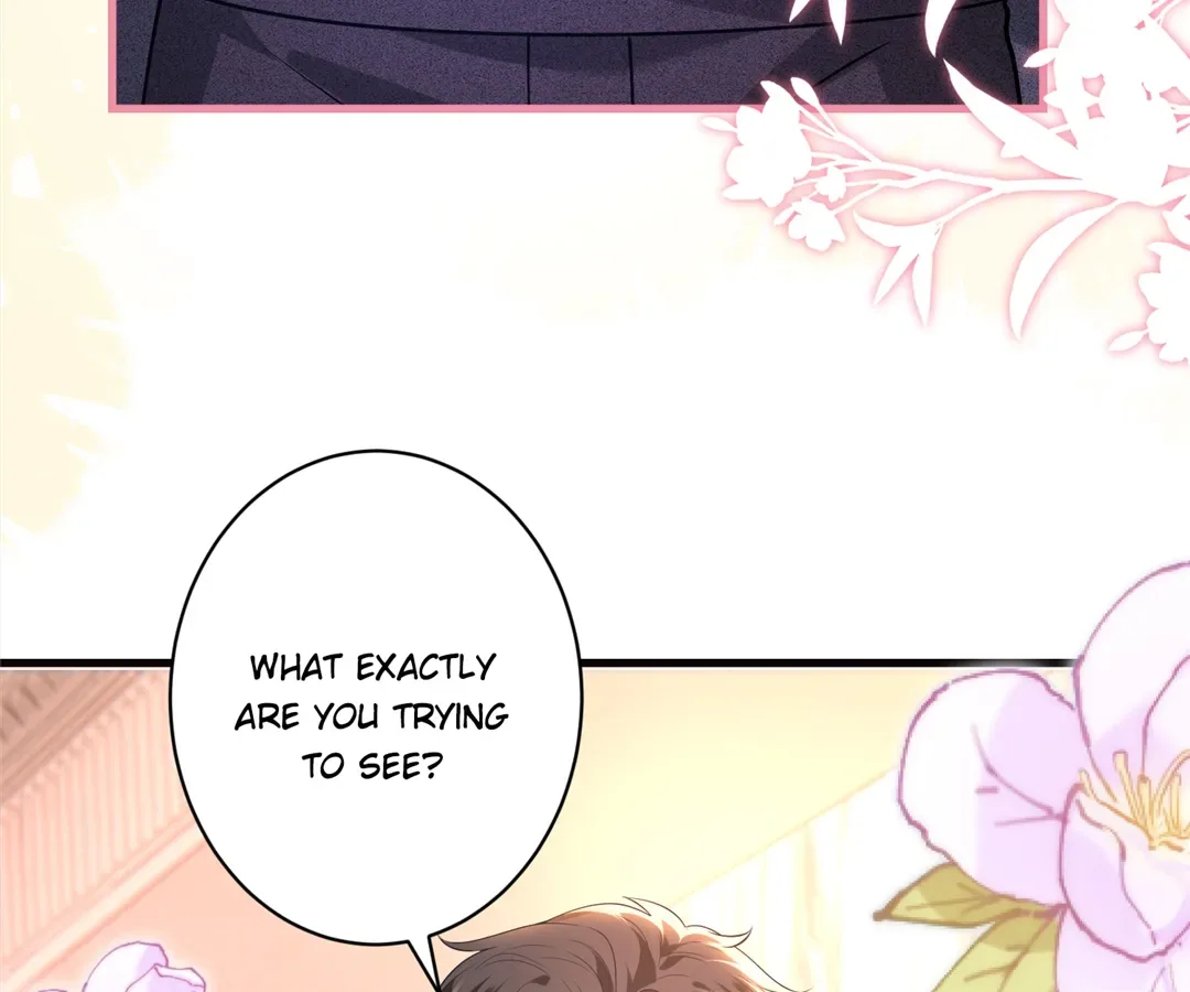 Mr. Qiao, Madam Is Spoiled by You Chapter 63 page 31