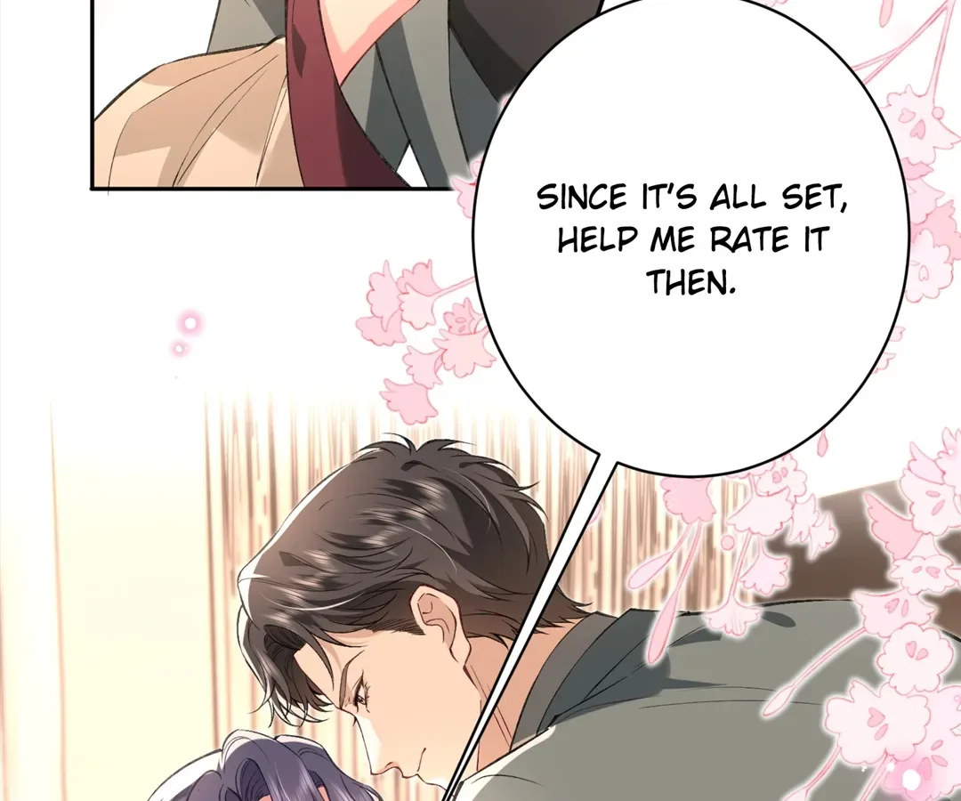 Mr. Qiao, Madam Is Spoiled by You Chapter 56 page 29