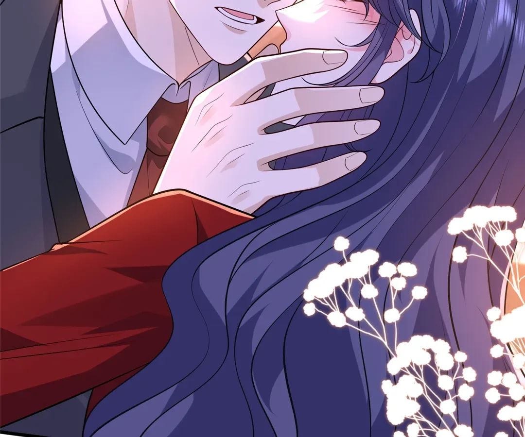 Mr. Qiao, Madam Is Spoiled by You Chapter 63 page 7