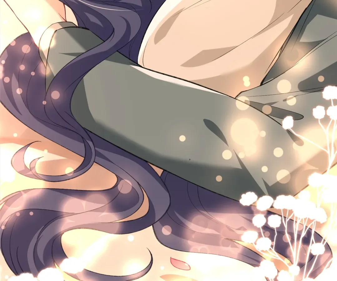 Mr. Qiao, Madam Is Spoiled by You Chapter 56 page 41