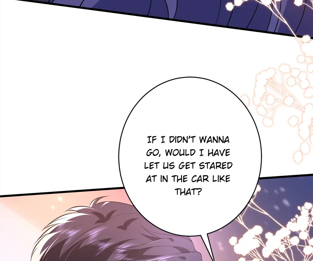 Mr. Qiao, Madam Is Spoiled by You Chapter 63 page 8
