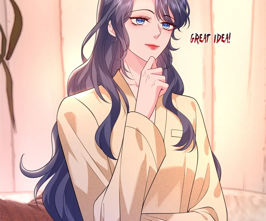 Mr. Qiao, Madam Is Spoiled by You Chapter 63 page 27